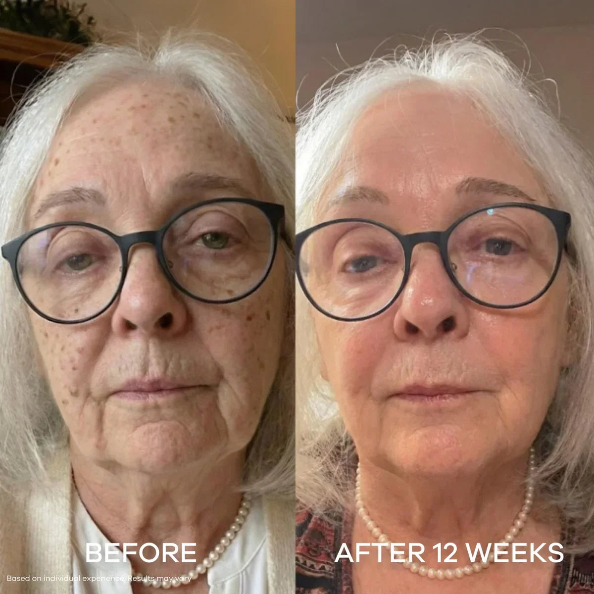GHK-Cu + Collagen Wrapping Mask