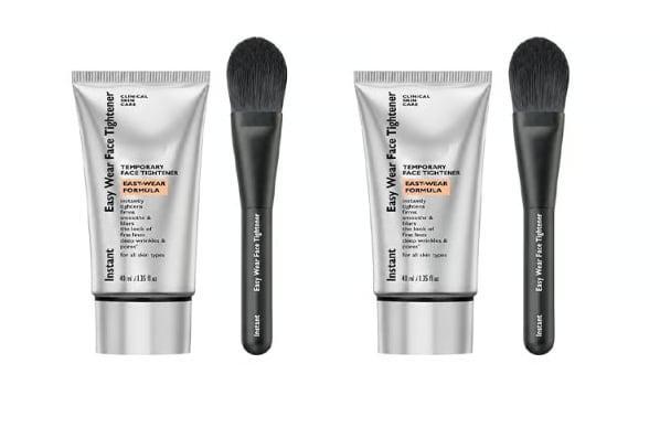 Instant Firming Cream
