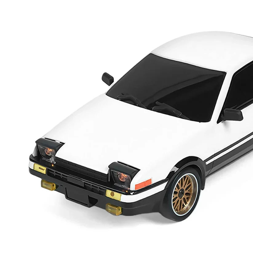 LDHobby - AE86 Hachiroku