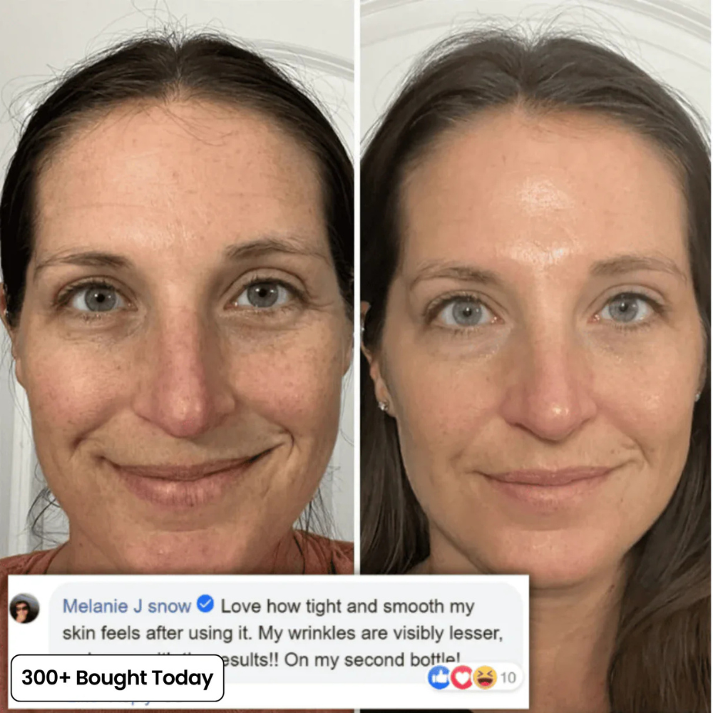 GHK-Cu + Collagen Wrapping Mask
