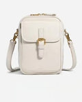 Crossbody Leather Bag