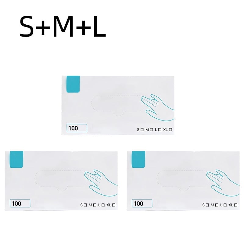 Disposable TPE Gloves