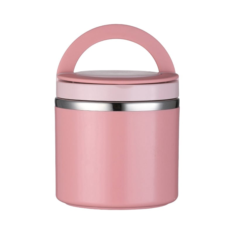 Steel Large Leak-proof Lunch Box