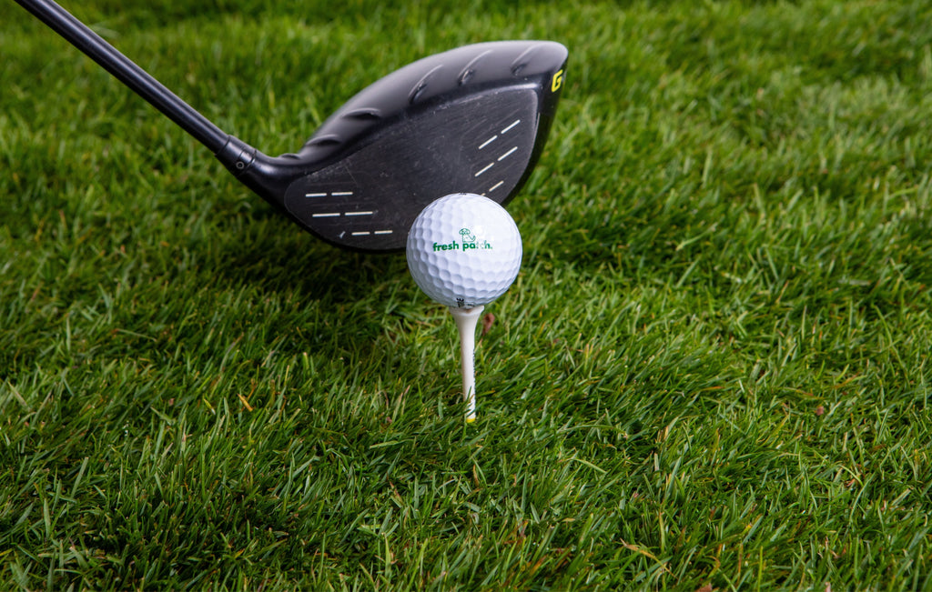 Fresh Patch Fairway