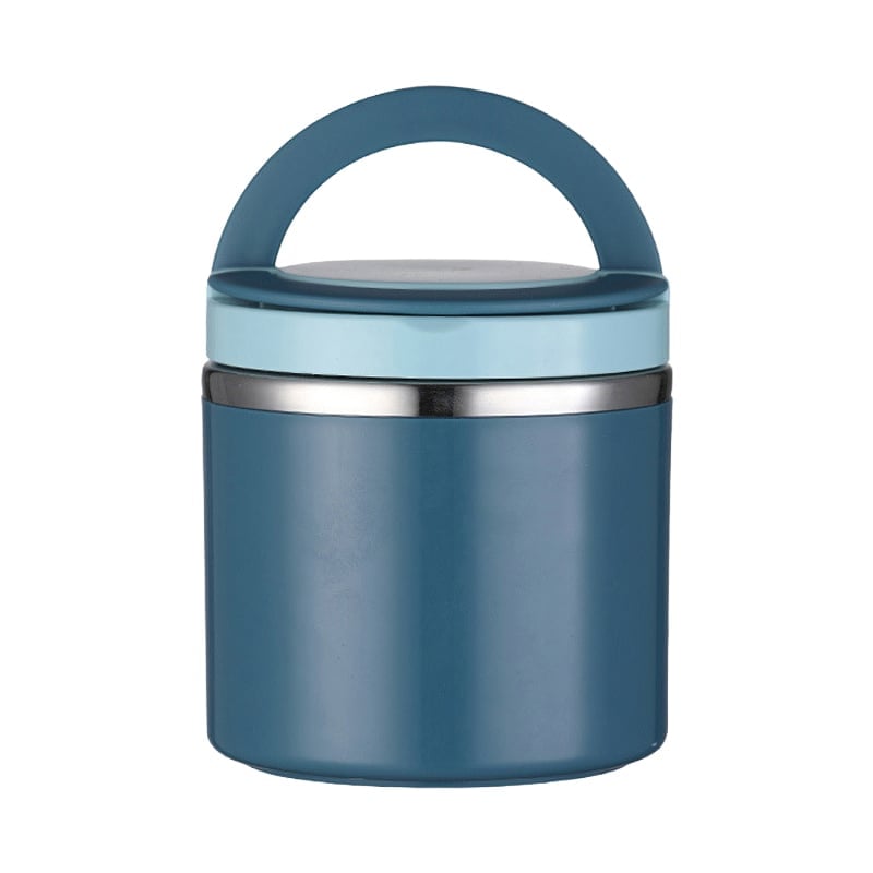 Steel Large Leak-proof Lunch Box