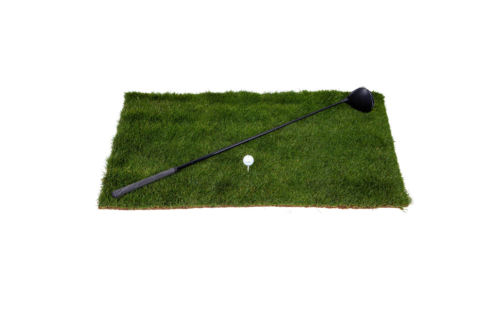 Fresh Patch Fairway