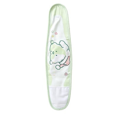 Soft Cotton Newborn Belly Button Bands