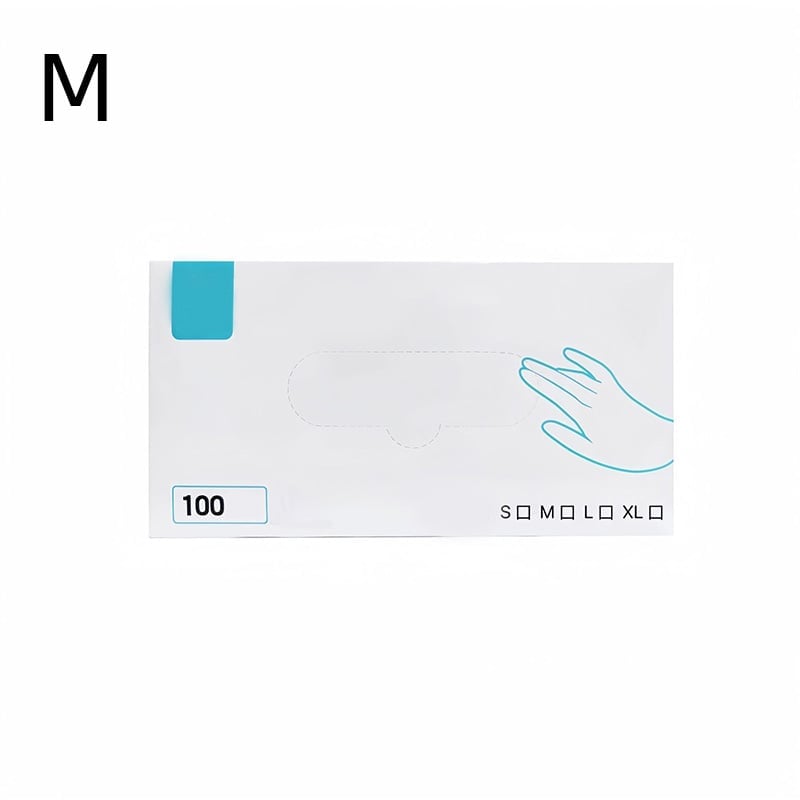 Disposable TPE Gloves