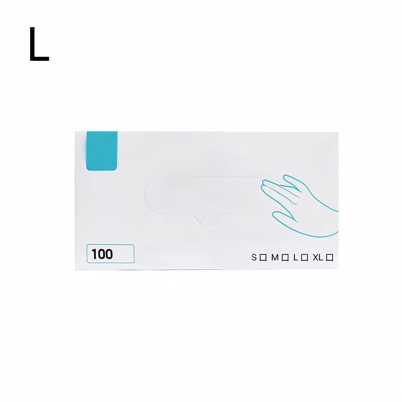 Disposable TPE Gloves