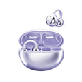 Ear-Clip Bluetooth Headphones
