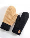 Winter Fleece-Lined Gloves-upsell
