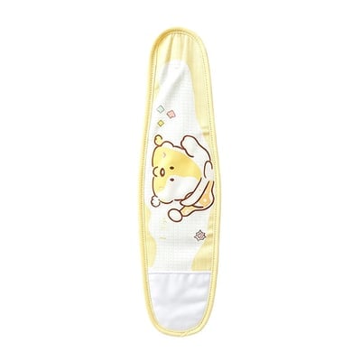Soft Cotton Newborn Belly Button Bands