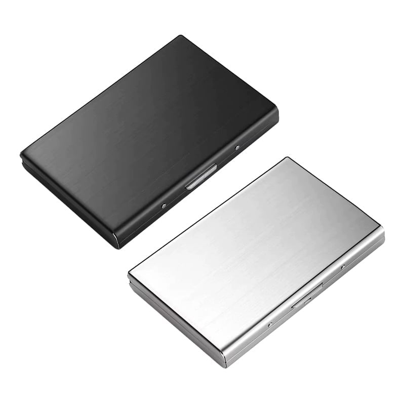 ⭐RFID Credit Card Holder