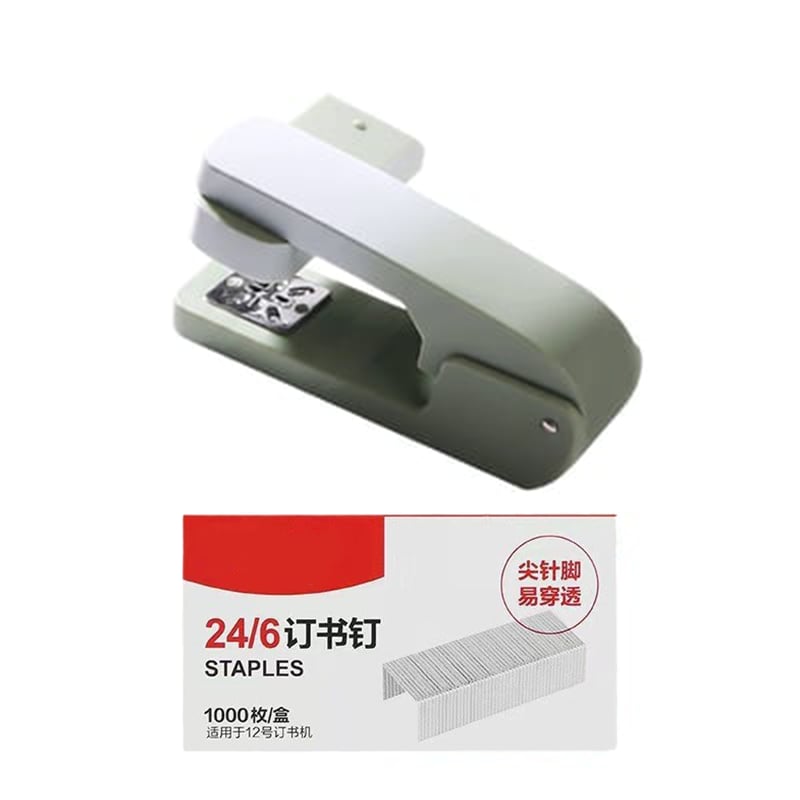 360 Degree Rotating Stapler