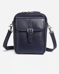 Crossbody Leather Bag