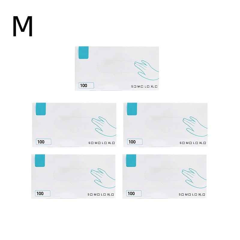 Disposable TPE Gloves
