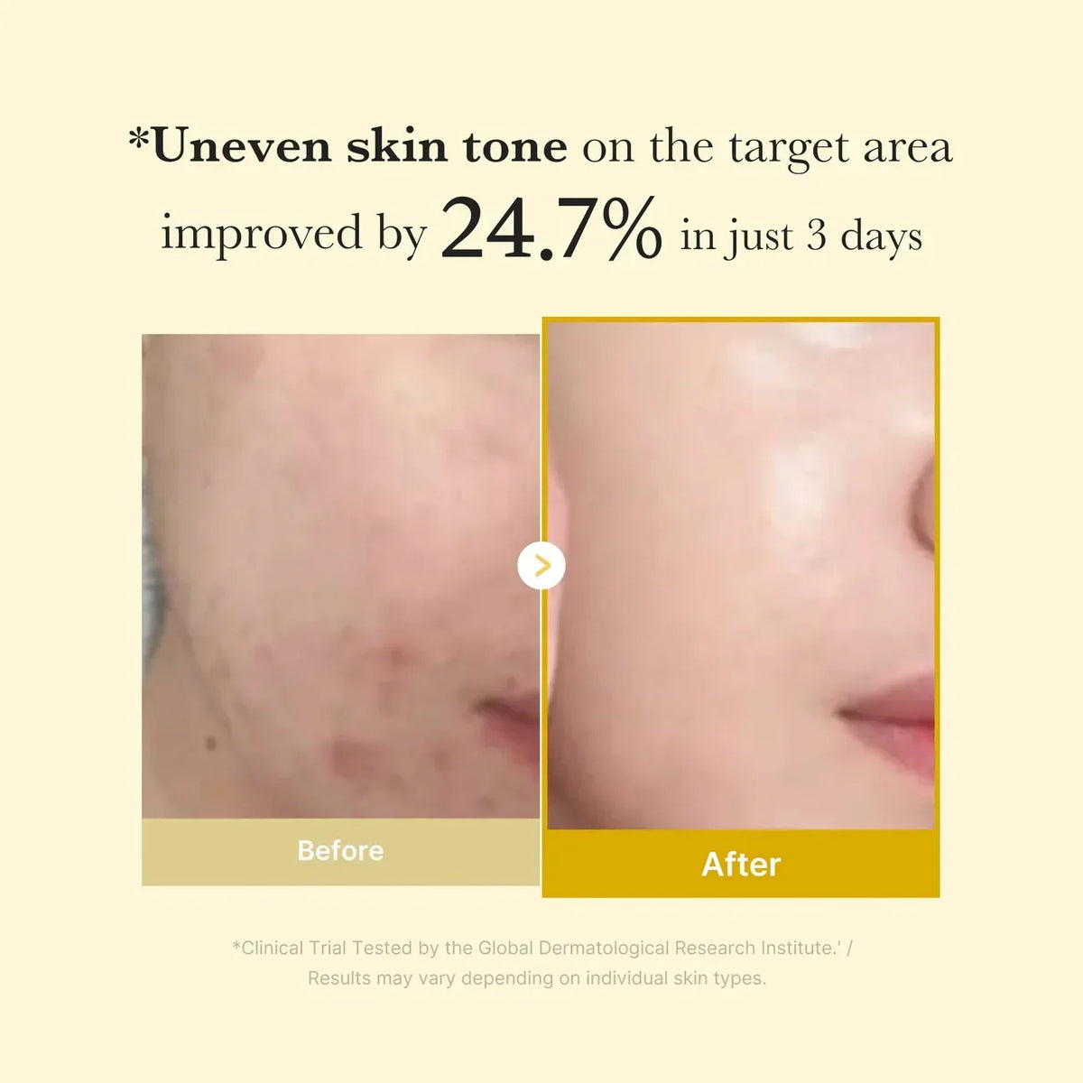Kojic Acid Tumeric Night Wrapping Mask