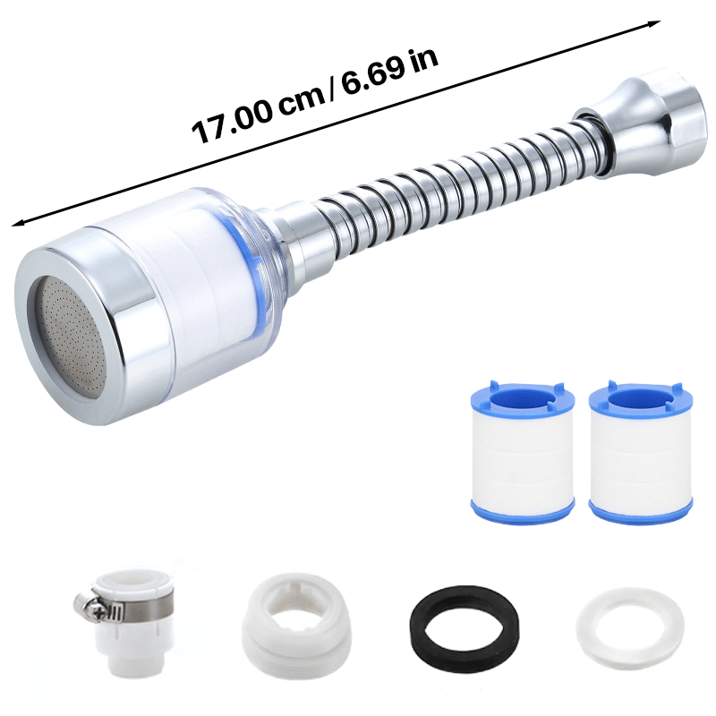Kitchen Water Purifier Faucet