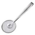 2-in-1 Stainless Steel Oil Strainer Tongs