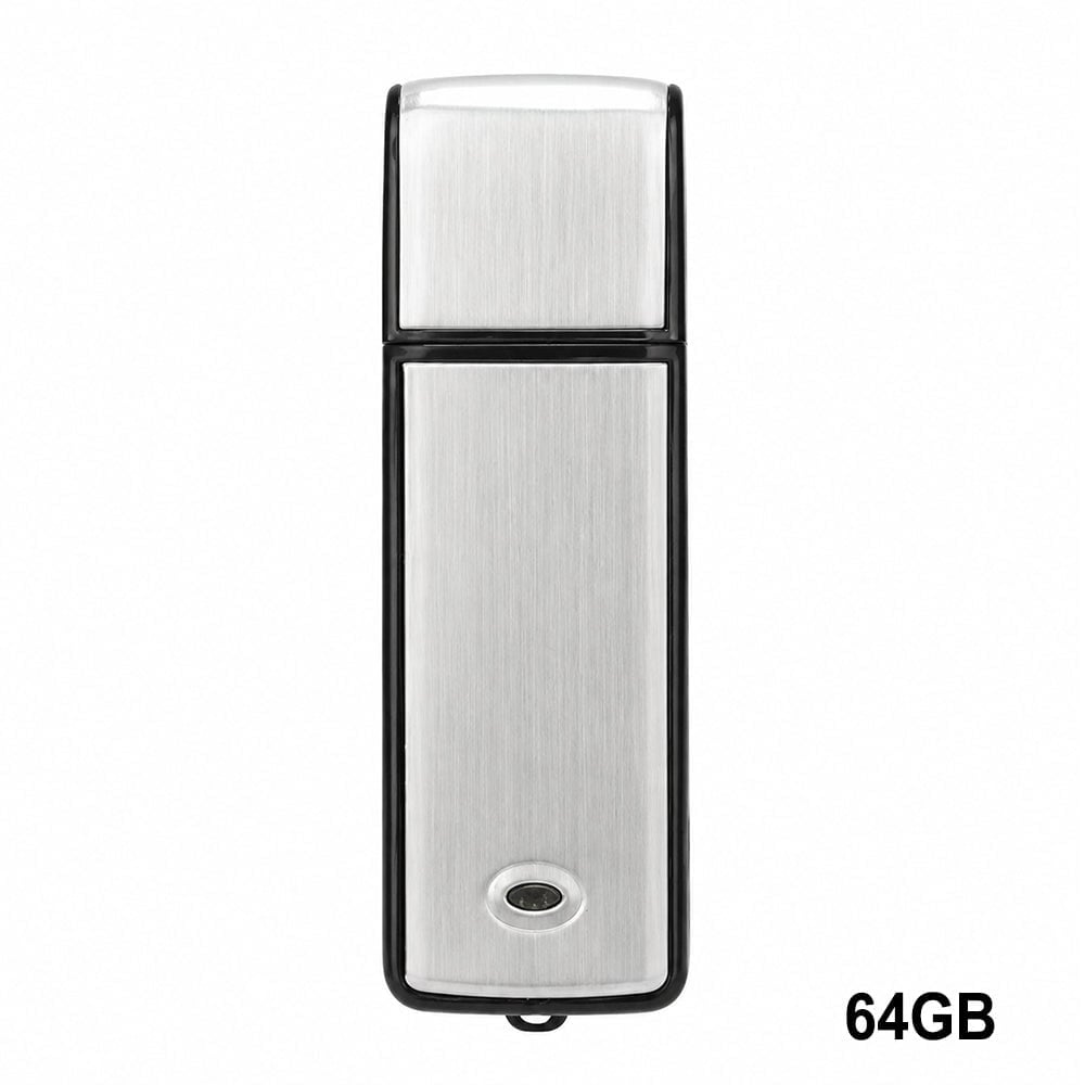 Portable Voice Recorder USB Flash Drive