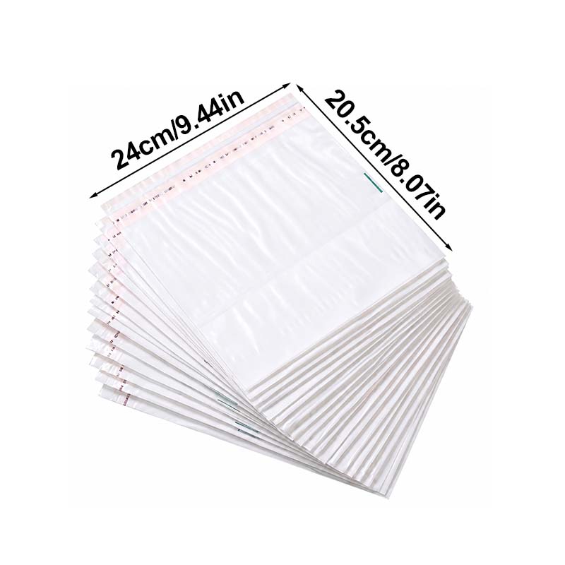 🚮Easy Stick-On Disposable Car Trash Bags（20 pcs）