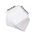 🚮Easy Stick-On Disposable Car Trash Bags（20 pcs）