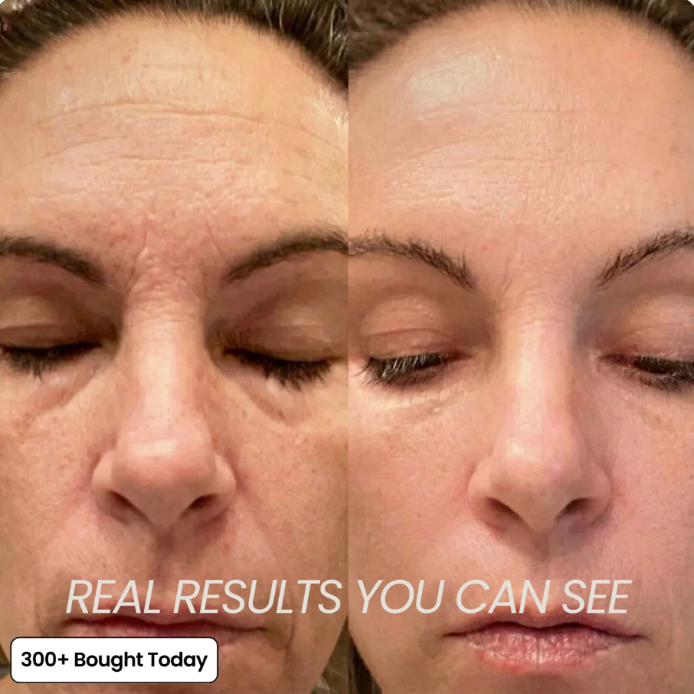 GHK-Cu + Collagen Wrapping Mask