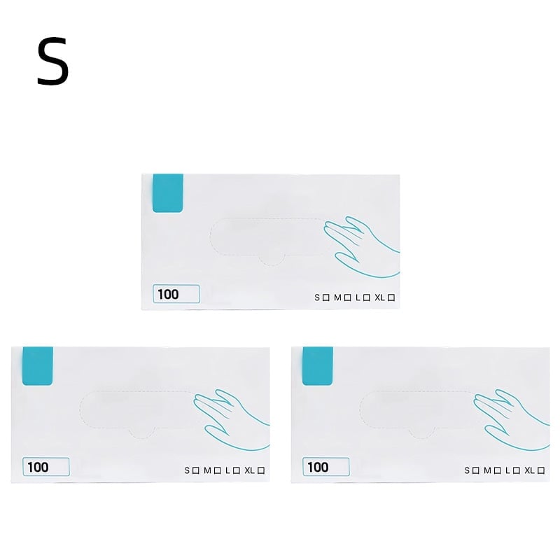 Disposable TPE Gloves