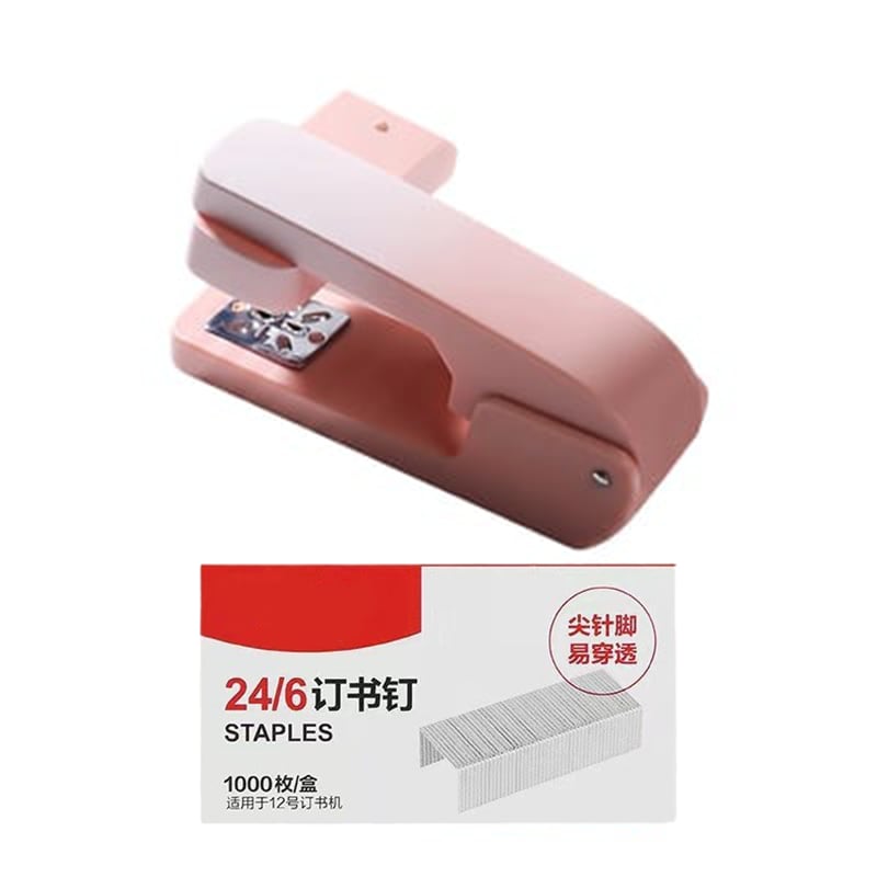 360 Degree Rotating Stapler
