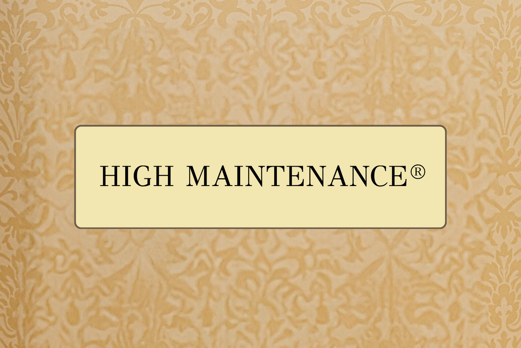 Tyler Home Fragrance Bundle – High Maintenance