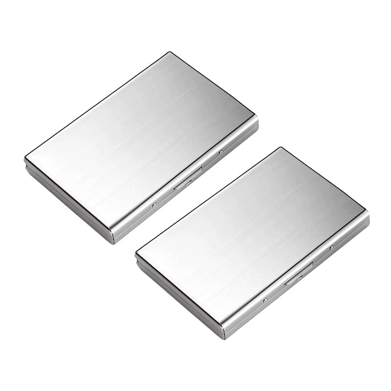 ⭐RFID Credit Card Holder