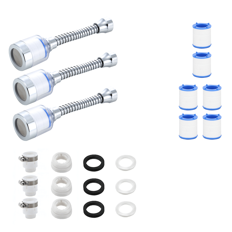Kitchen Water Purifier Faucet