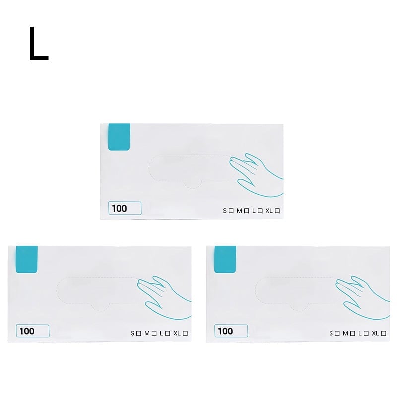 Disposable TPE Gloves