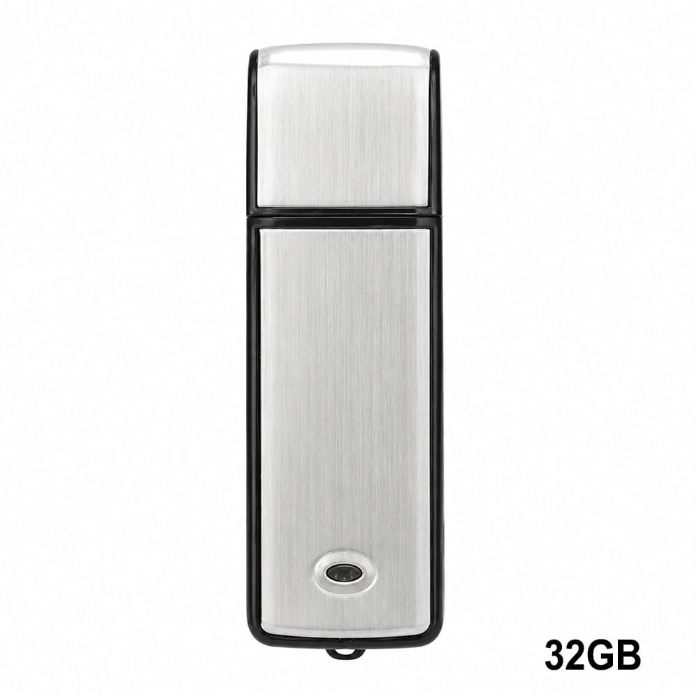 Portable Voice Recorder USB Flash Drive