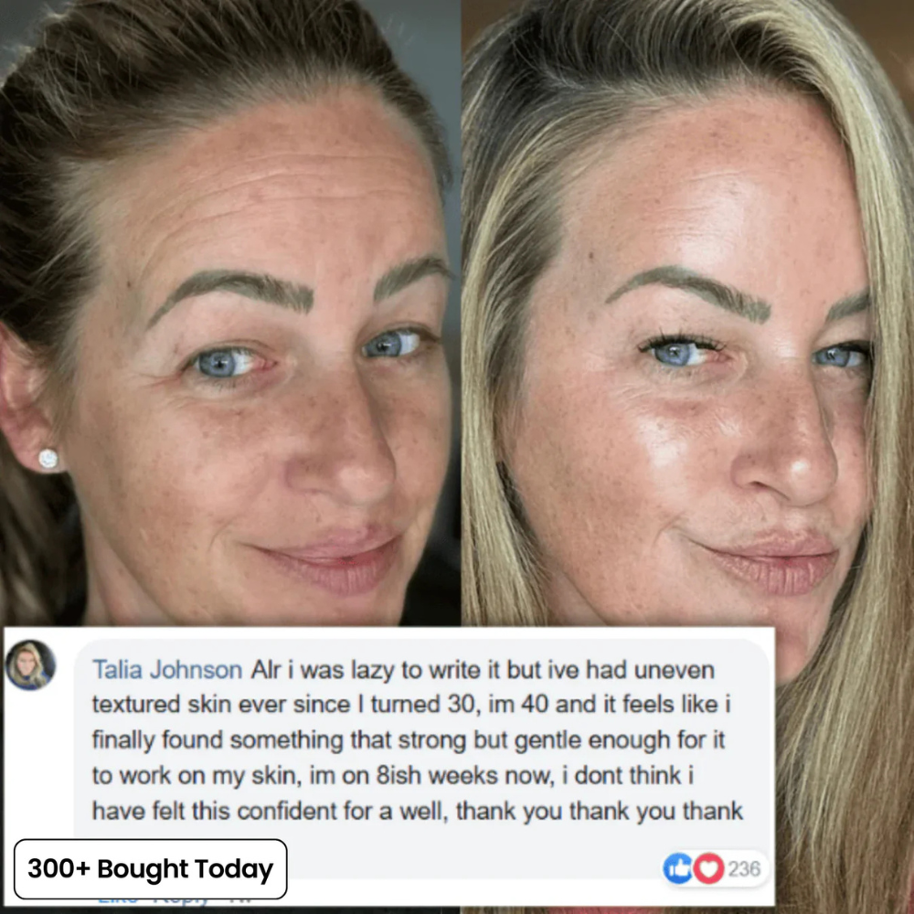 GHK-Cu + Collagen Wrapping Mask