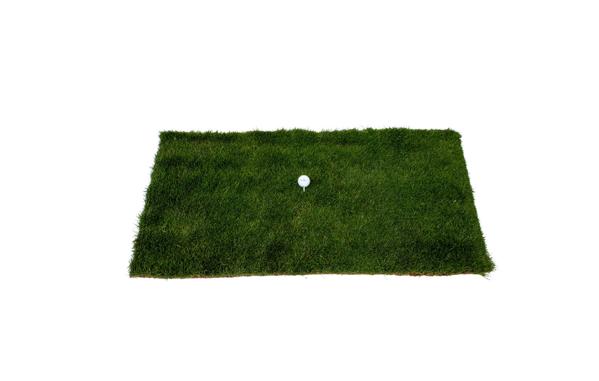 Fresh Patch Fairway