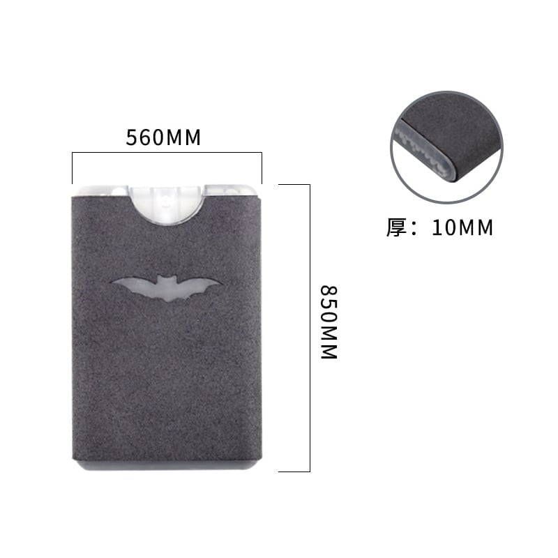 Cleaning Spray Cloth