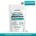 [First Order One-Time Bonus] Liposomal Glutathione