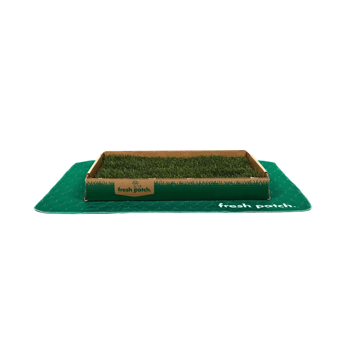 Fresh Pad (26" x 36")