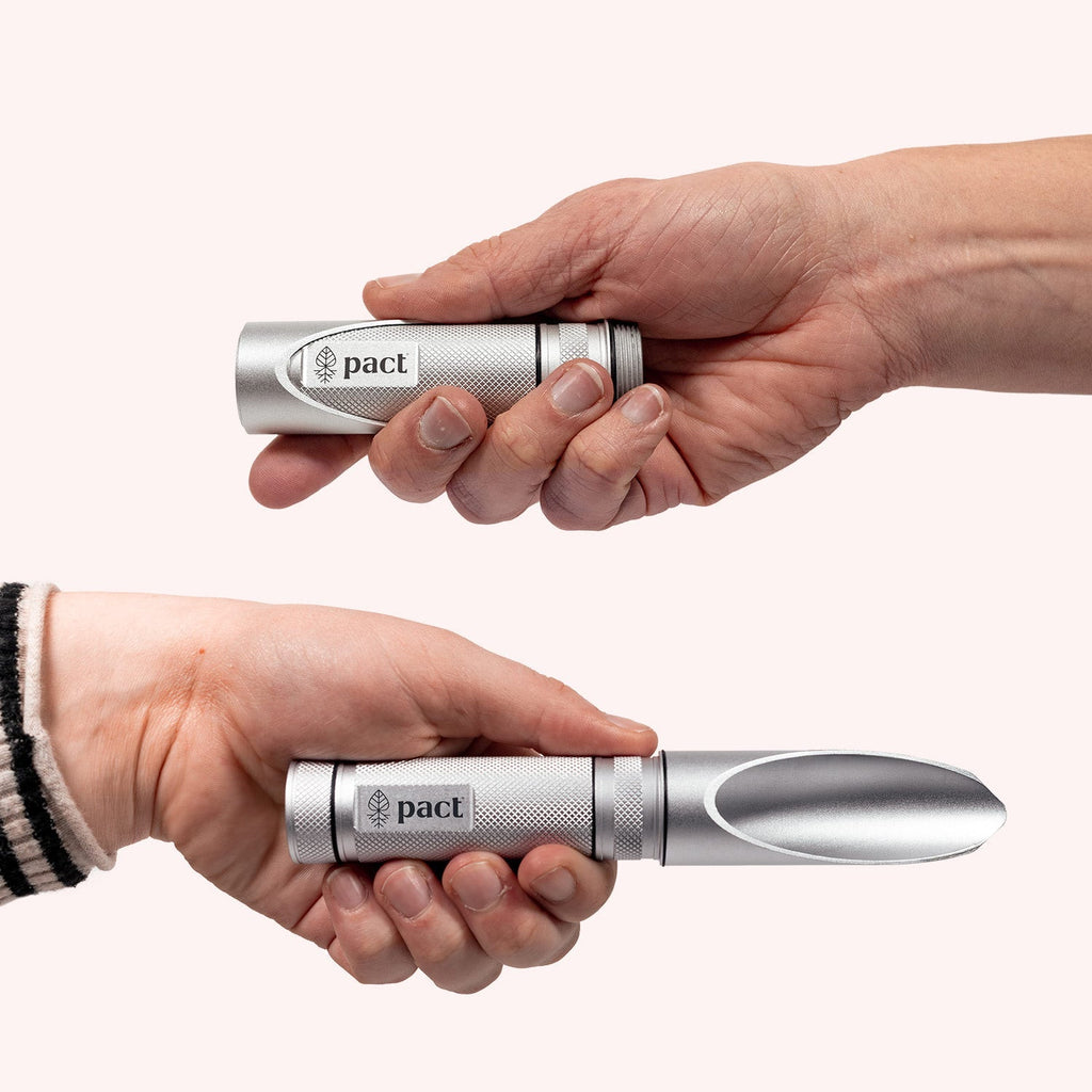PACT Ultra Lite Bathroom Kit