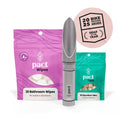 PACT Ultra Lite Bathroom Kit