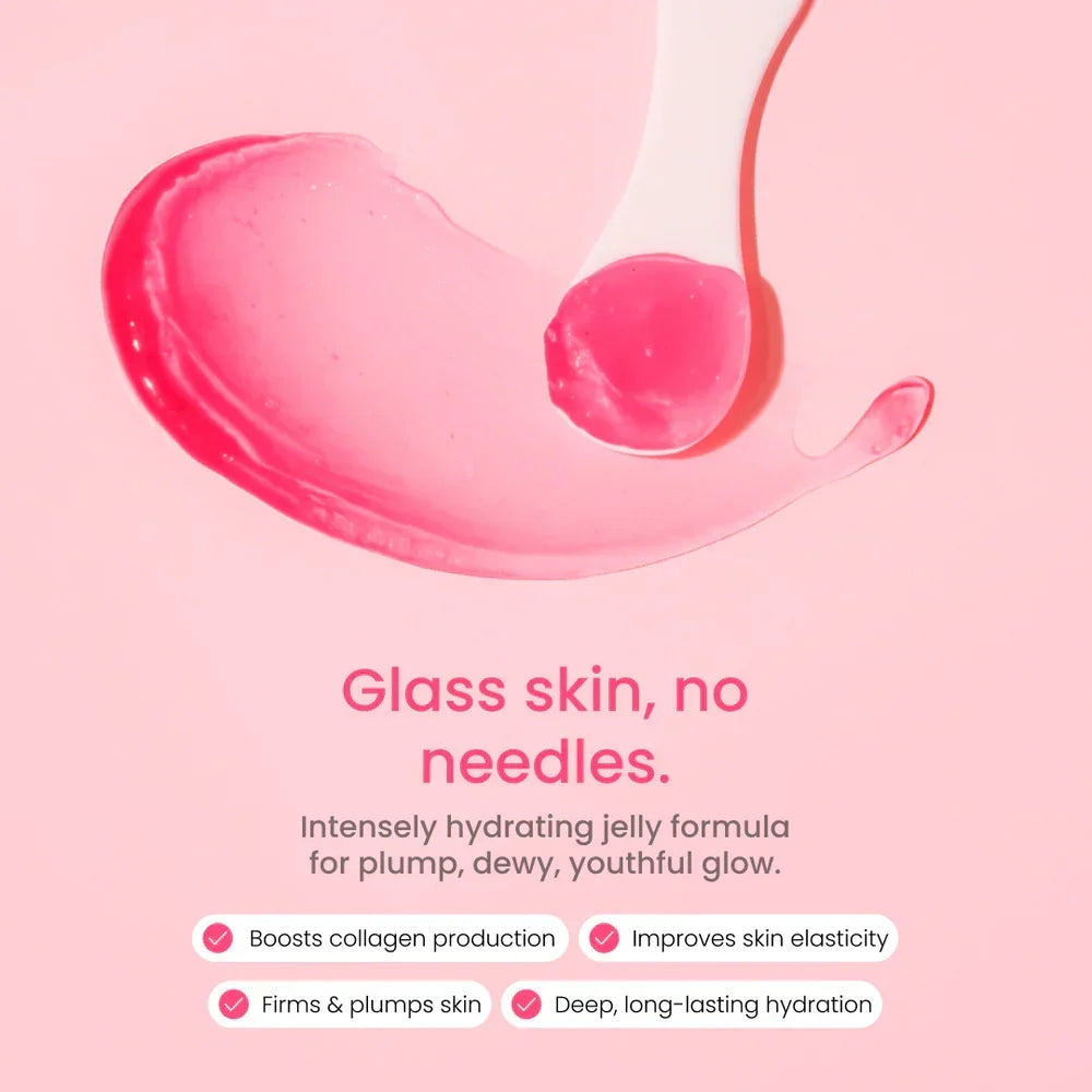 Collagen Jelly Cream with Niacinamide