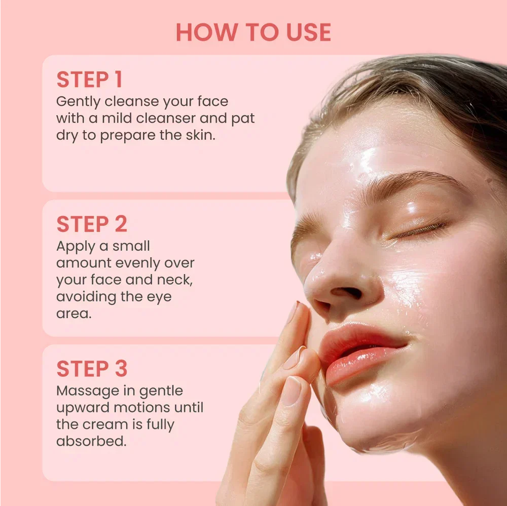 Collagen Jelly Cream with Niacinamide
