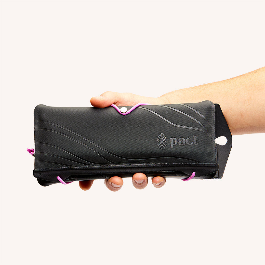 PACT Outdoors Bathroom Kit