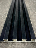 King - Noir W10