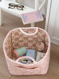 Storage Basket Organizer