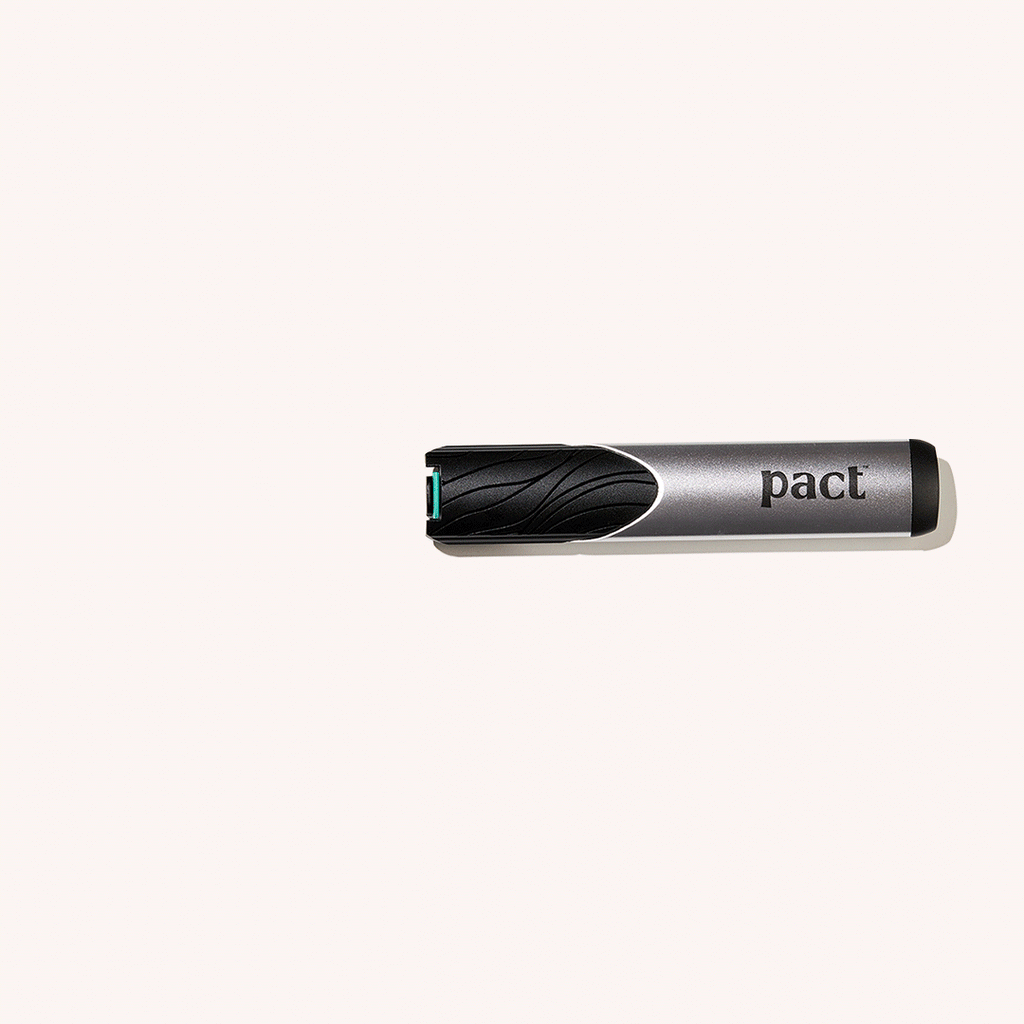 PACT Lite Bathroom Kit