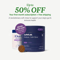 Probiotic Chews
