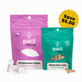 PACT Wipes & Tabs Refills