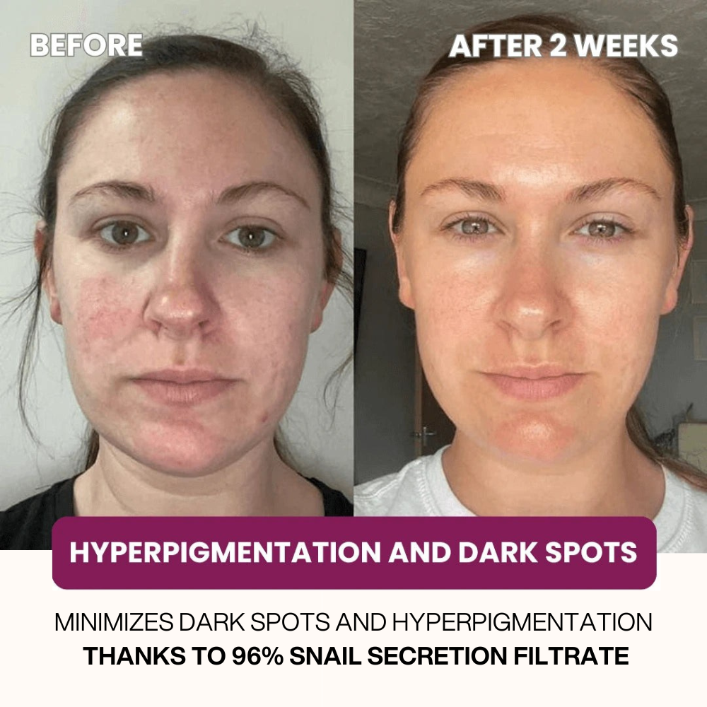 Snail 96 Mucin Mask (4 Masks)